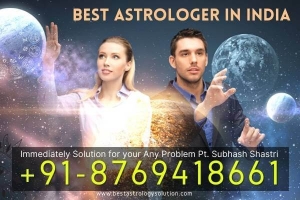 Best Indian Vedic Astrologer in India
