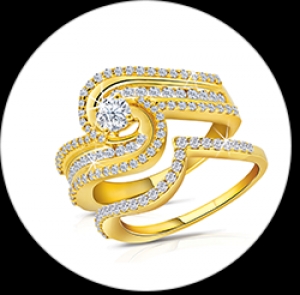 Jewellery showroom in Amritsar