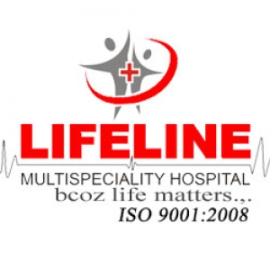 Lifeline Hospital - Best ICU in Ahmedabad