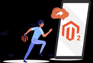 Magento 2 Migration
