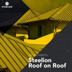 Best dealers of steel roofing & GL Coat sheet in Kerala - St