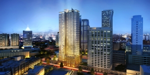 Makati condo