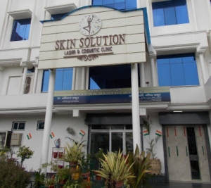 Best Skin Care Clinic in Meerut