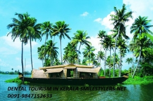 Dental Tourism in Kerala with Best Dental Cure