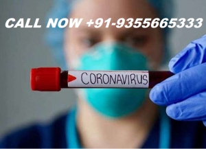 9355665333 : Online Consult for covid in Ghitorni