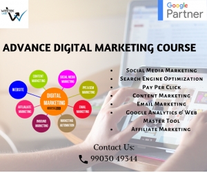 Enroll for the Best Digital Marketing Course in Delhi To Bec