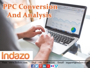 PPC Conversion And Analysis By Indazo