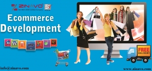 Ecommerce Website Development Services