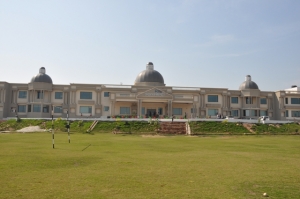 SANSKRITI UNIVERSITY, MATHURA- ADMISSION OPEN