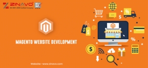 Magento Website Development Company