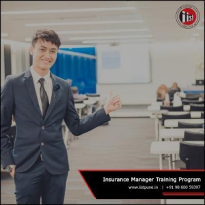IIST – Insurance Manager Training Program in Pune