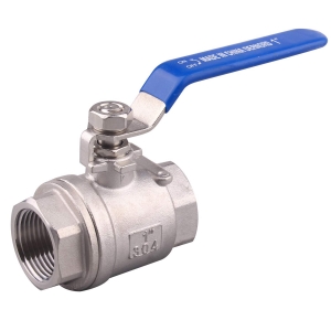 Buy ball valves at low cost in Kochi  