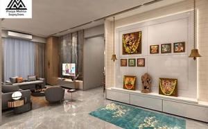 Best Interior Designers Mumbai - Pooja Mehta