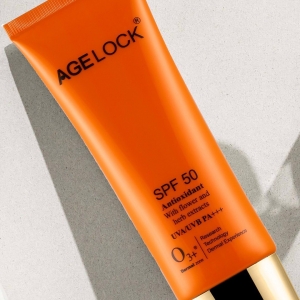Buy O3+ Agelock Spf 50 Anti-Oxidant Day Cream Online