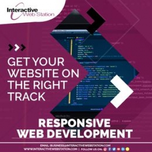 Web Development Company in Vadodara