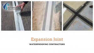 Expansion Joint Waterproofing Contractors Marathahalli