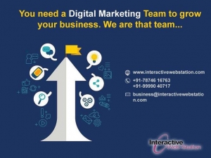 Digital Marketing Company in Vadodara