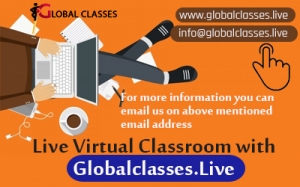 Online live classes