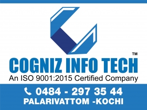 Cogniz Info Tech Kochi Institute