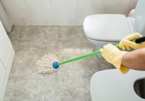 Toilets Deep Cleaning Services in Bangalore