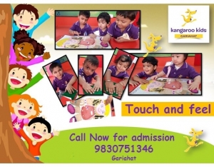 preschool in kolkata,best playschool in South Kolkata