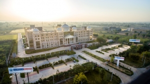 Top University in Haryana