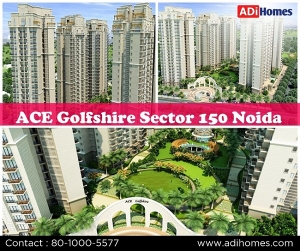 ACE Golfshire Sector 150 Noida