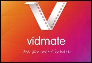 Free Download & Install Apk of Vidmate App