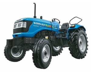 Sonalika Tractors Price, Offers, Reviews & Specification