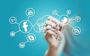 Top Social Media Marketing in Mumbai
