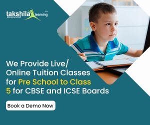 Best Live Online class for pre school to class 5th CBSE