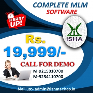 MLM Software in delhi