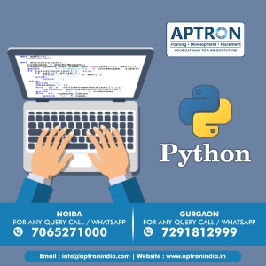 Join Now Best Python course in Delhi
