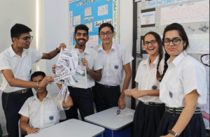 Foundation For The Career