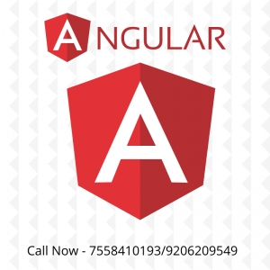 Angular js Training in Hinjewadi Pune - Revamp Training 
