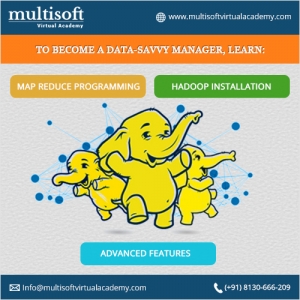Hadoop Online Training