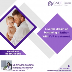 IVF center in Indore | Infertility treatment in Indore