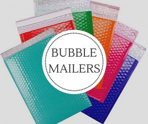 Bubble Mailers Bulk At Wholesale Price