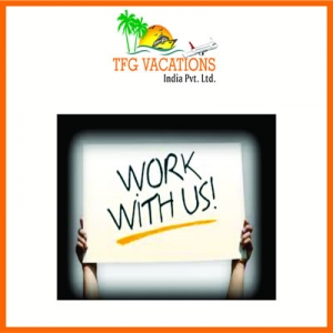 Income Opportunity For All & Everyone in Tourism Company TFG