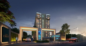 Lifestyle At Its Best â€“ Apartments In Bhubaneswar By Falcon 