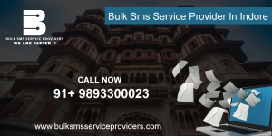 Bulk Sms Service Providers In Indore 