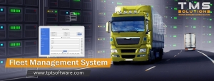 Fleet Management Software