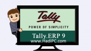 Tally ERP 9 Crack Plus Serial Key 2019 [Download] Full Versi