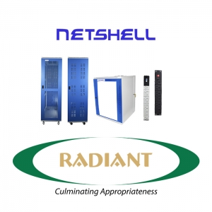Netshell India: Racks Enclosures