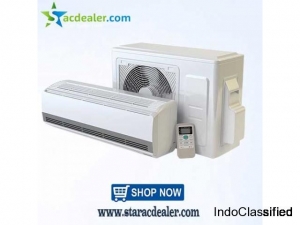 Looking for Best Split AC Dealer in Noida call us now