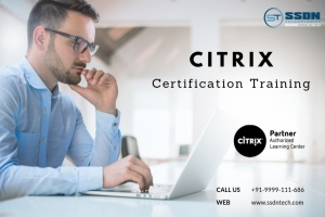 Citrix Training in Pune