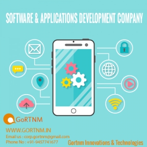 Android Mobile Application Development Company