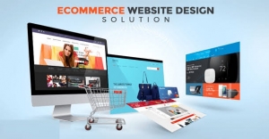 Ecommerce Website  Development Company