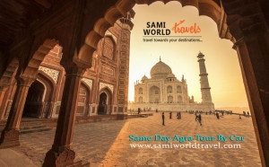 Sami World Travel- India Tour Packages