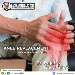 Knee specialist in Indore| Knee transplant surgeon